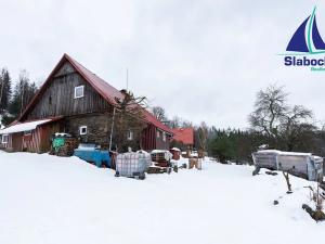 Prodej rodinného domu, Jablonec nad Jizerou, 180 m2