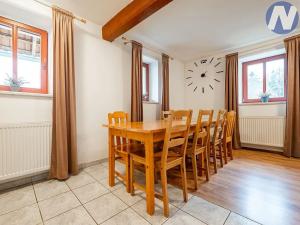 Prodej apartmánu, Zdíkov, 17699 m2