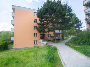 Pronájem bytu 3+kk, Brno, Kárníkova, 81 m2