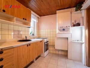 Prodej rodinného domu, Kostelec nad Orlicí, Chaloupkova, 88 m2