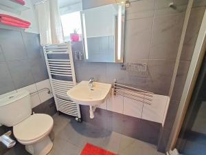 Pronájem bytu 1+kk, Zlín, 20 m2