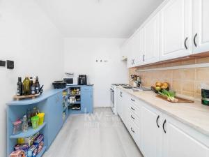 Prodej bytu 3+kk, Praha - Kamýk, Cílkova, 77 m2