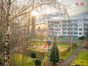 Prodej bytu 3+1, Jesenice, V Lázních, 74 m2