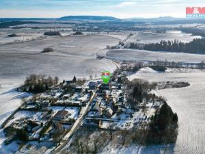 Prodej rodinného domu, Toužim - Kojšovice, 189 m2