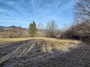 Prodej pole, Nezdice na Šumavě - Pohorsko, 6824 m2