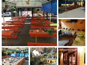 Prodej restaurace, Český Těšín, 400 m2