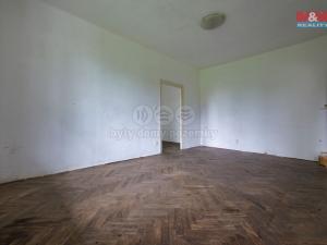 Prodej rodinného domu, Olomouc - Chválkovice, Na zákopě, 90 m2