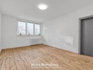 Pronájem bytu 1+1, Ostrava, Přemyslovců, 32 m2