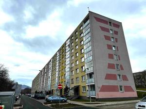 Pronájem bytu 3+kk, Klášterec nad Ohří, Královéhradecká, 61 m2