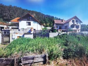 Prodej rodinného domu, Trubín, K Brance, 580 m2