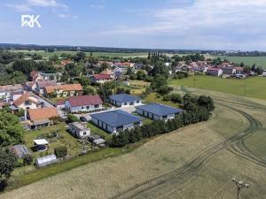 Prodej bytu 4+kk, Přelouč, 100 m2