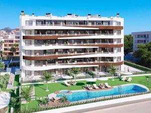 Prodej bytu 3+kk, Sant Llorenç des Cardassar, Španělsko, 64 m2