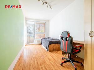 Prodej bytu 3+kk, Praha - Vysočany, Pod Harfou, 84 m2