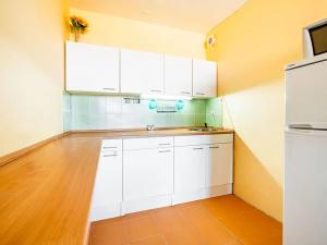 Prodej bytu 2+kk, Teplice, Trnovanská, 43 m2