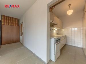 Prodej bytu 2+kk, Praha - Bohnice, Kusého, 41 m2