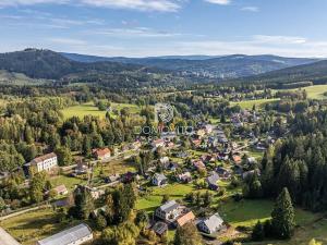 Prodej chaty, Smržovka, Občanská, 137 m2