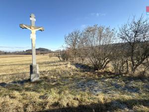 Prodej louky, Kuřimany, 3396 m2