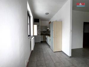 Pronájem bytu 1+kk, Smržovka, Hlavní, 45 m2