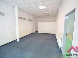 Pronájem skladu, Praha - Libeň, Voctářova, 104 m2