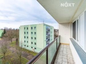 Prodej bytu 3+kk, Benešov, Kpt. Nálepky, 71 m2