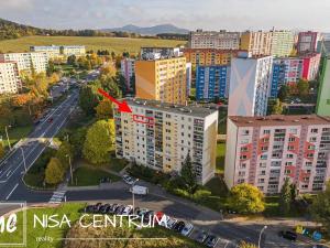 Prodej bytu 5+1, Česká Lípa, Bardějovská, 86 m2