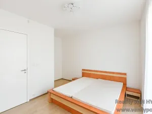 Prodej bytu 3+kk, Praha - Krč, Nad Ryšánkou, 117 m2