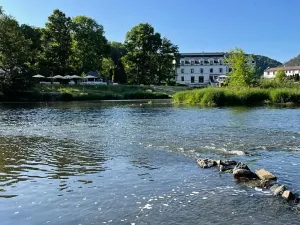 Prodej pozemku pro bydlení, Hlásná Třebaň, 1222 m2