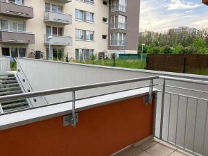 Pronájem bytu 1+kk, Praha - Stodůlky, Toufarova, 36 m2