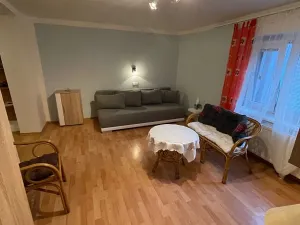 Pronájem bytu 1+kk, Třebotov, Karlštejnská, 31 m2