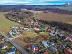 Prodej pozemku pro bydlení, Plzeň, K Hrádku, 4251 m2