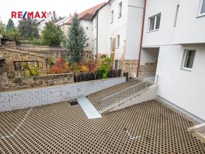 Pronájem bytu 3+kk, Česká Lípa, Jiráskova, 84 m2