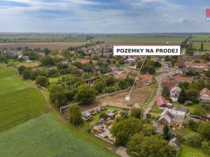 Prodej pozemku pro bydlení, Jizerní Vtelno, 3398 m2