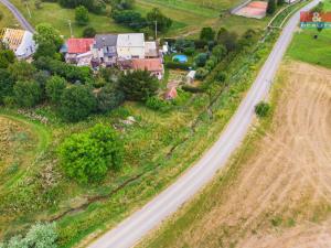 Prodej pozemku pro bydlení, Uhřice, 1021 m2