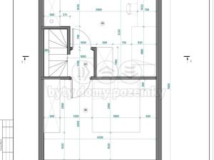 Prodej zahrady, Ostrov - Dolní Žďár, 746 m2