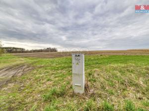 Prodej pozemku pro bydlení, Františkovy Lázně - Žírovice, 2051 m2