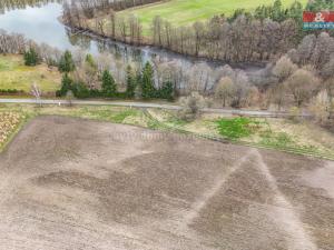 Prodej pozemku pro bydlení, Františkovy Lázně - Žírovice, 2051 m2