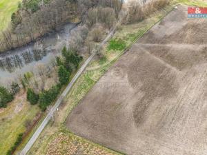 Prodej pozemku pro bydlení, Františkovy Lázně - Žírovice, 2051 m2