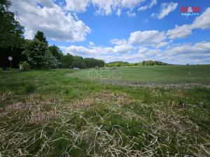 Prodej pozemku pro bydlení, Františkovy Lázně - Žírovice, 2051 m2