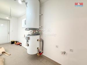 Prodej rodinného domu, Vlkov pod Oškobrhem, 115 m2