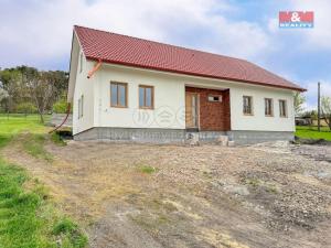 Prodej rodinného domu, Vlkov pod Oškobrhem, 115 m2