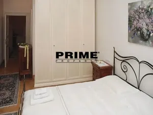 Pronájem bytu 3+kk, Praha - Vinohrady, Italská, 110 m2