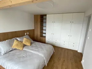 Pronájem bytu 2+kk, Liberec, U Internátu, 55 m2