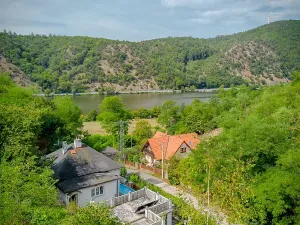 Prodej rodinného domu, Vrané nad Vltavou, V Ouvozcích, 150 m2