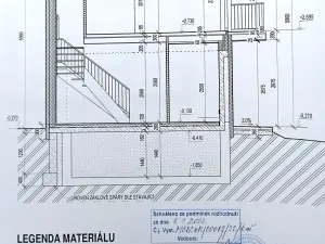 Prodej pozemku pro bydlení, Brno, 766 m2