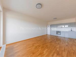 Pronájem bytu 2+kk, Praha - Modřany, Kolmanova, 56 m2