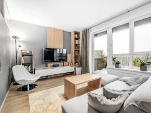 Prodej bytu 2+kk, Praha - Michle, Novobohdalecká, 73 m2