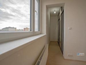 Pronájem bytu 3+kk, Praha - Černý Most, Cukrova, 105 m2