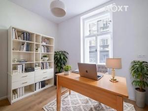 Prodej bytu 1+kk, Praha - Košíře, U Tyrše, 30 m2