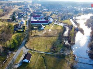 Prodej pozemku pro bydlení, Roudná, 1000 m2