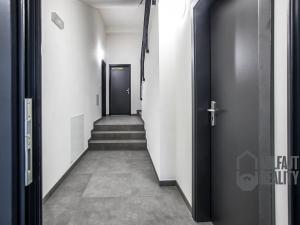 Pronájem bytu 3+kk, Liberec, Puchmajerova, 85 m2